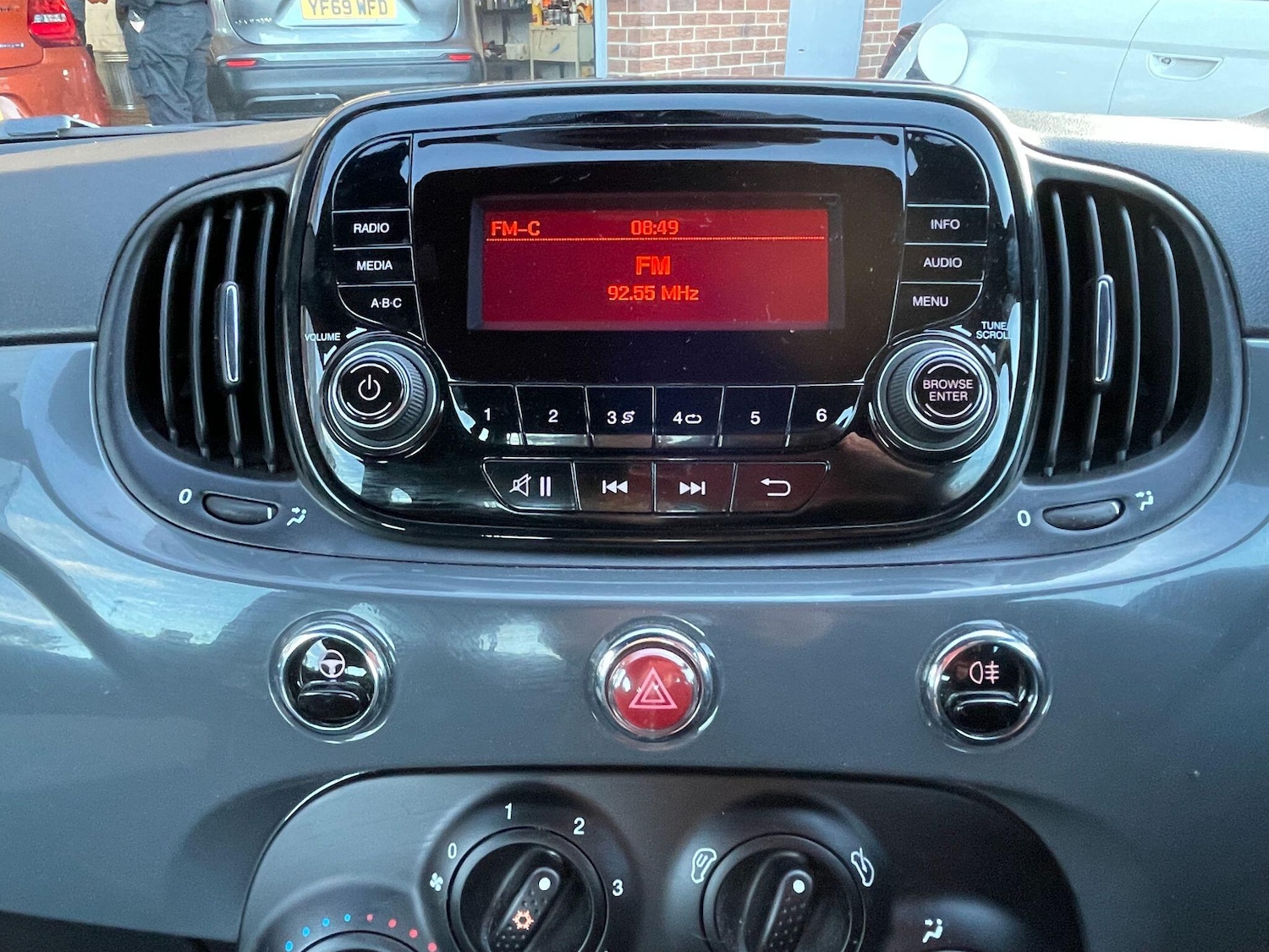 Used Fiat 500 2021 for sale - 76688839: Photo 26