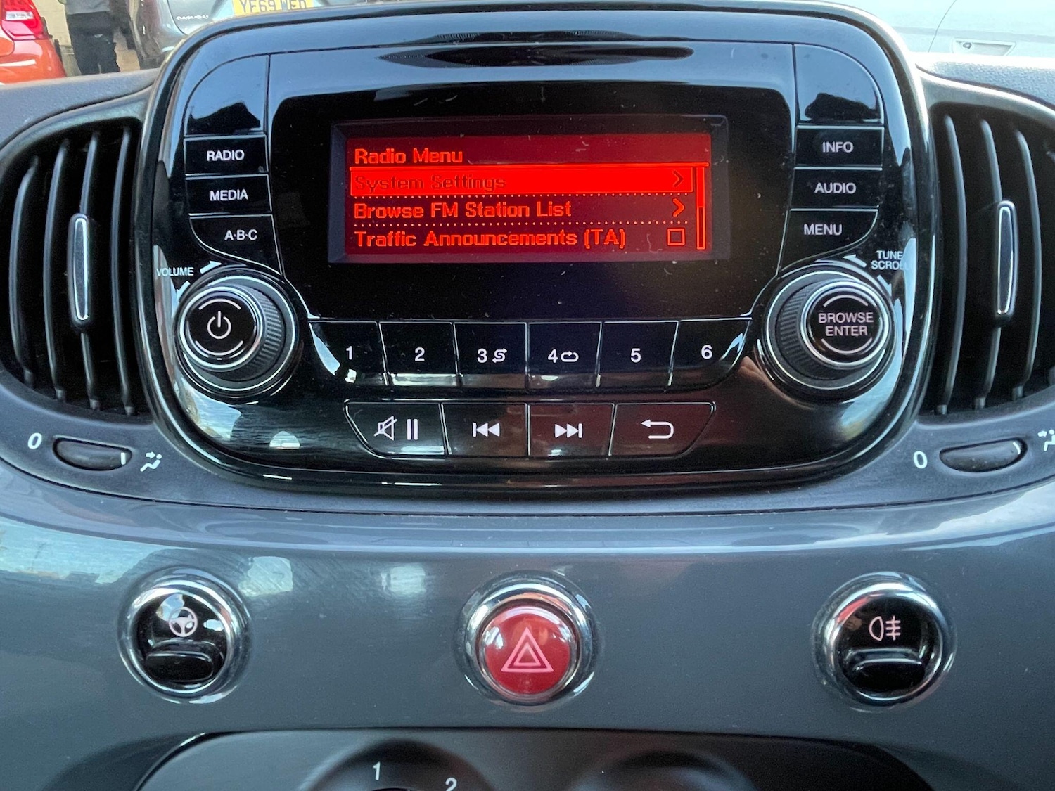 Used Fiat 500 2021 for sale - 76688839: Photo 27