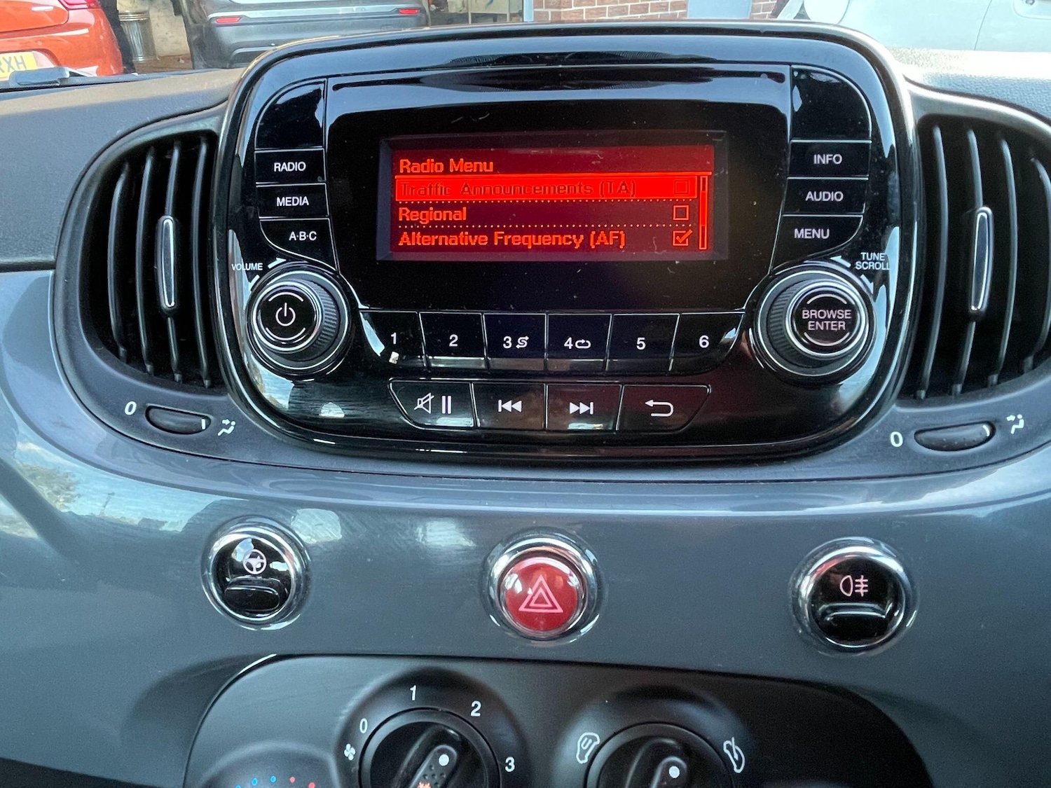 Used Fiat 500 2021 for sale - 76688839: Photo 29