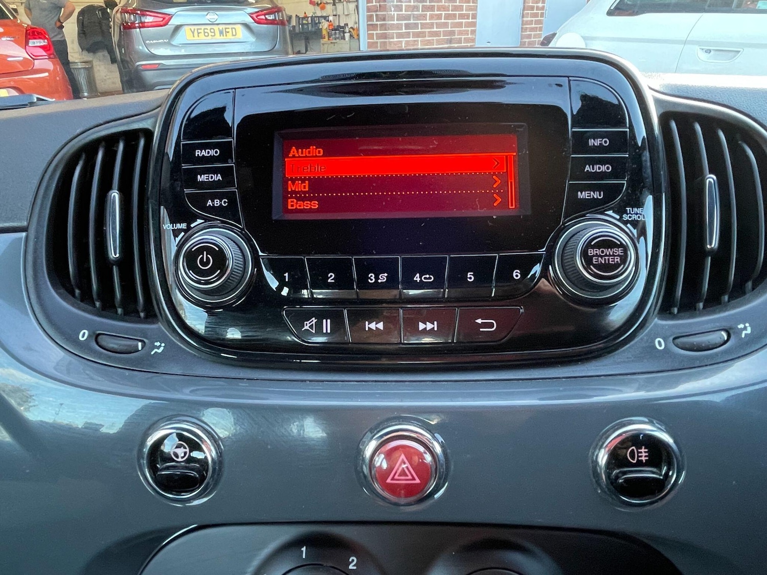 Used Fiat 500 2021 for sale - 76688839: Photo 30