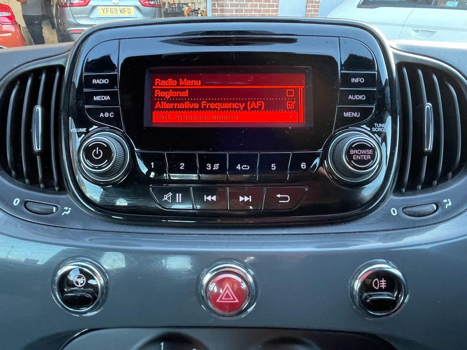 Used Fiat 500 2021 for sale - 76688839: Photo 31