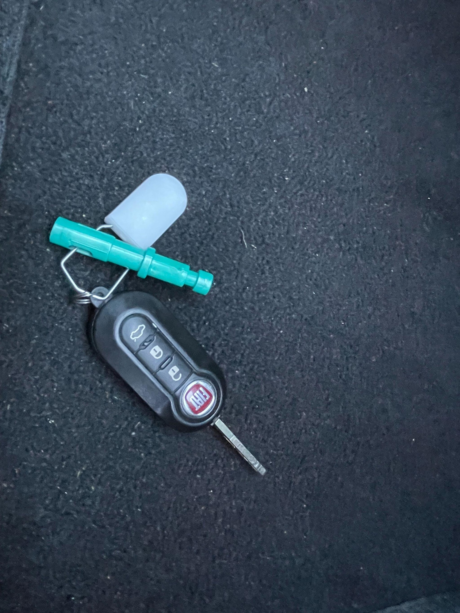 Used Fiat 500 2021 for sale - 76688839: Photo 32