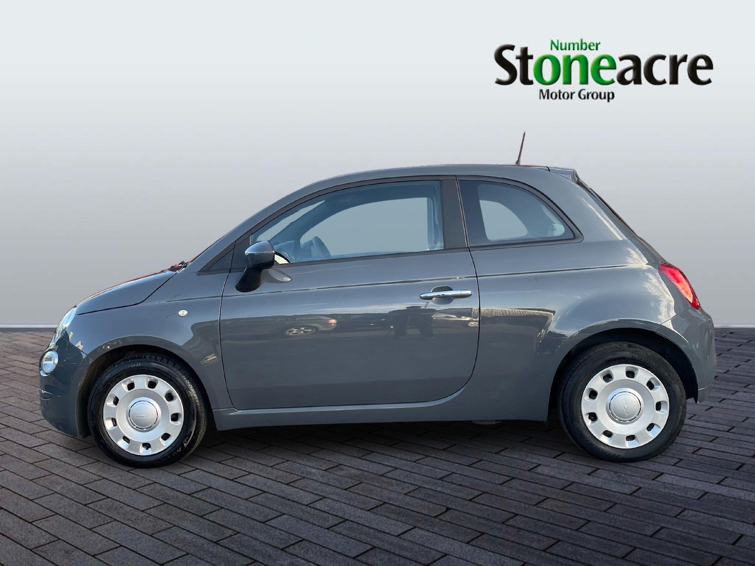 Used Fiat 500 2021 for sale - 76688839: Photo 6