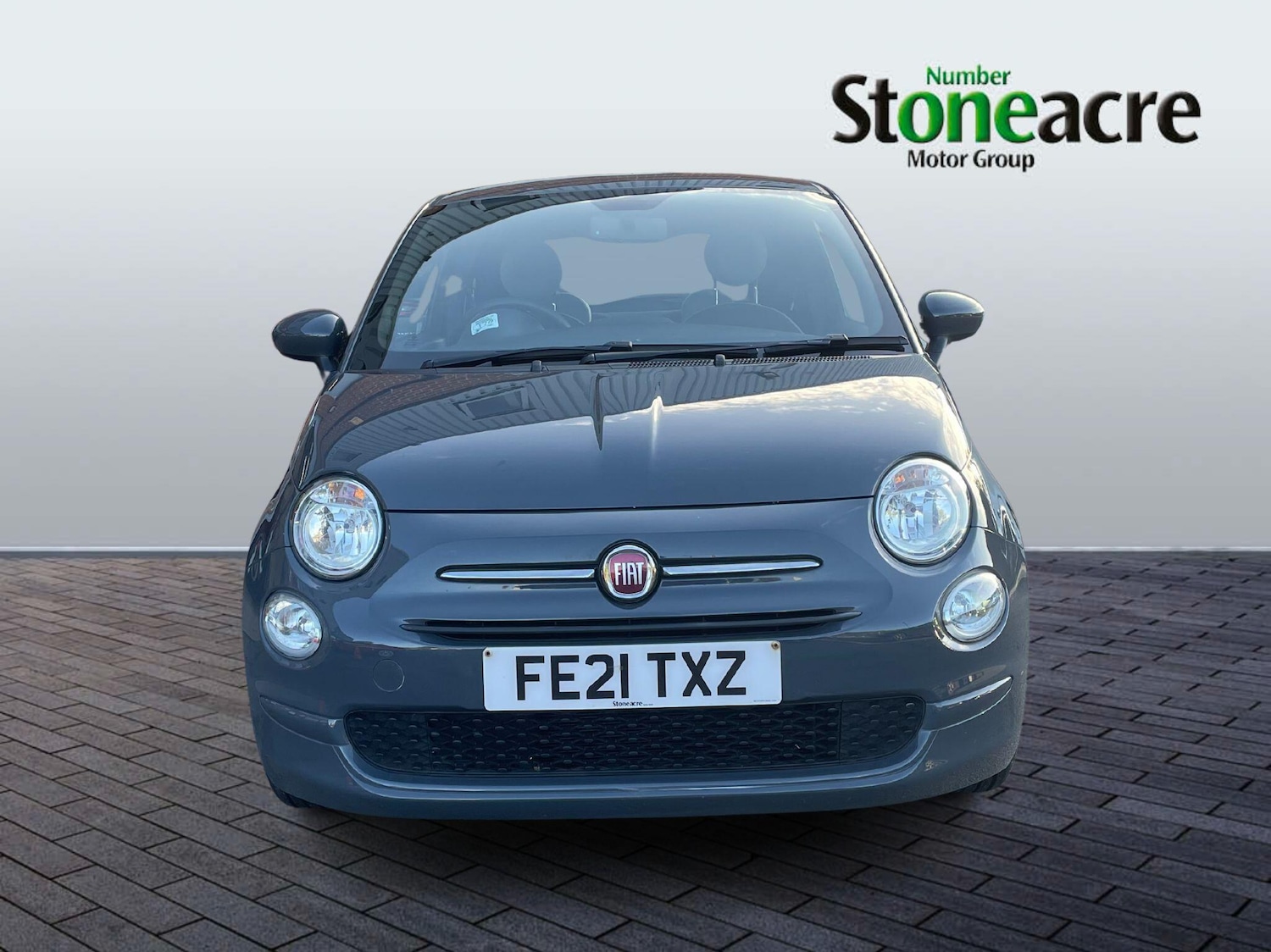 Used Fiat 500 2021 for sale - 76688839: Photo 8