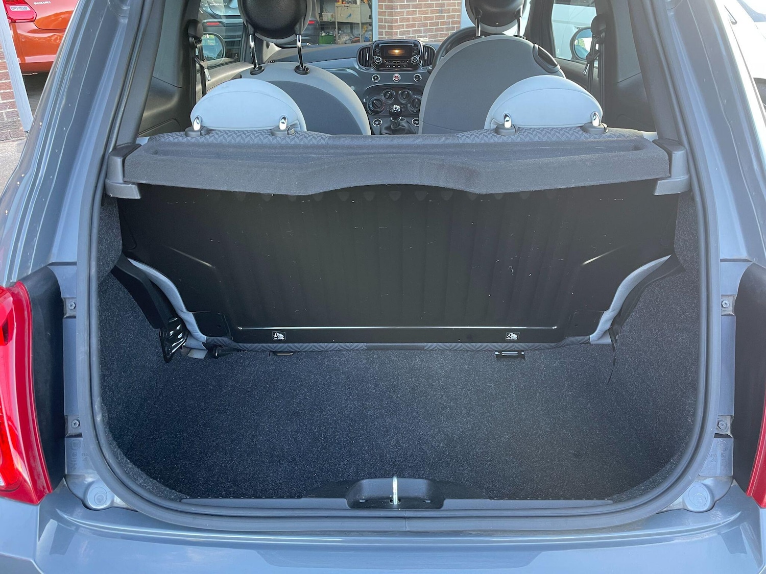 Used Fiat 500 2021 for sale - 76688839: Photo 9