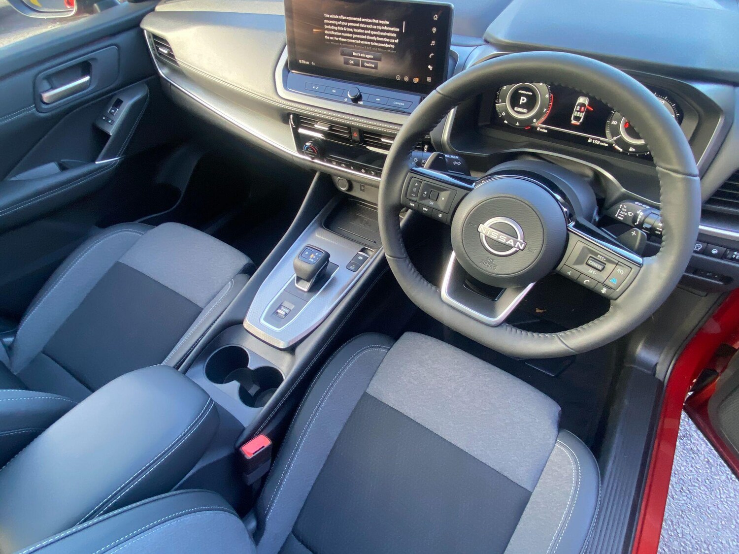 Used Nissan Qashqai 2025 for sale - 77455072: Photo 12