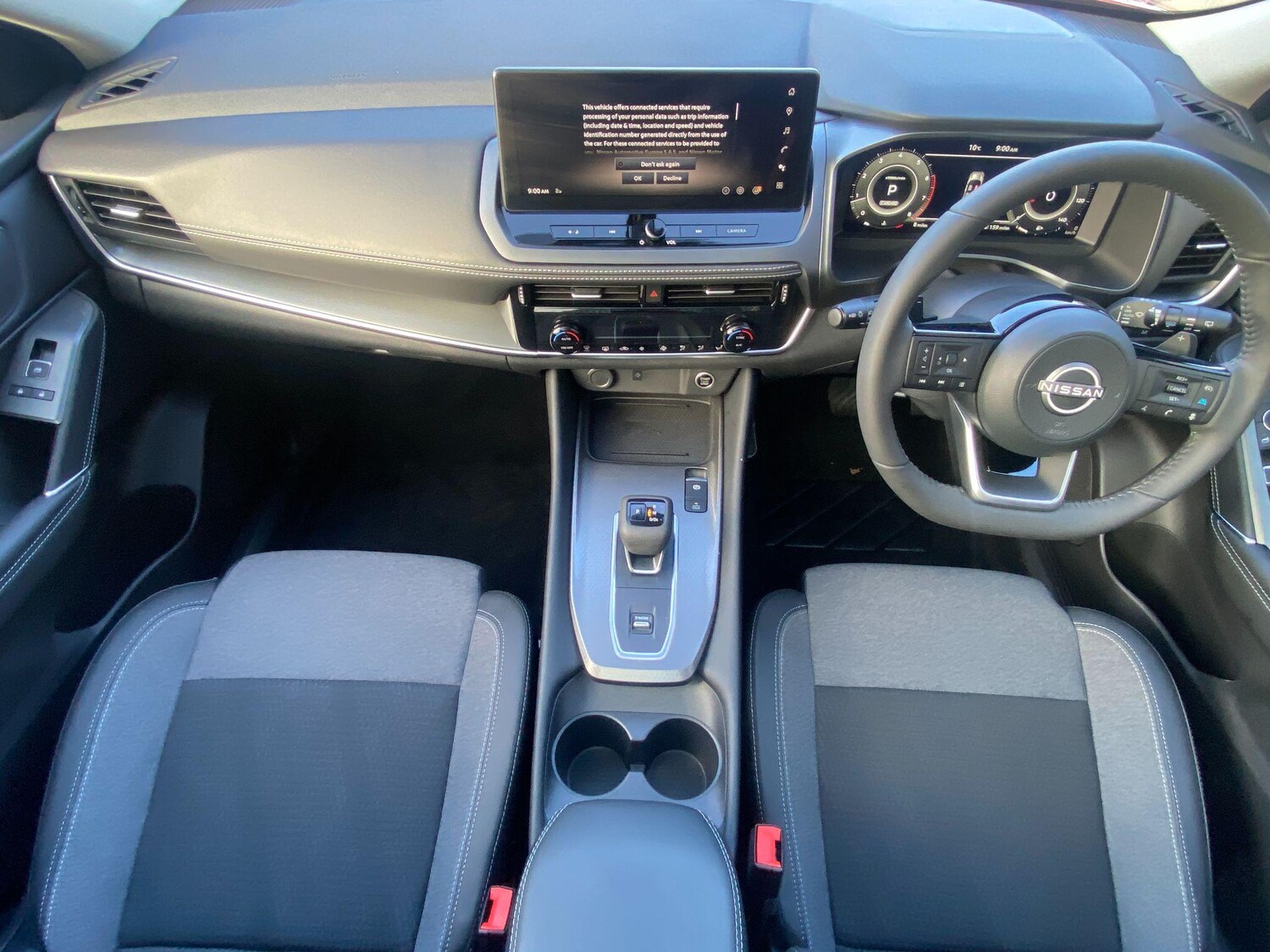 Used Nissan Qashqai 2025 for sale - 77455072: Photo 15