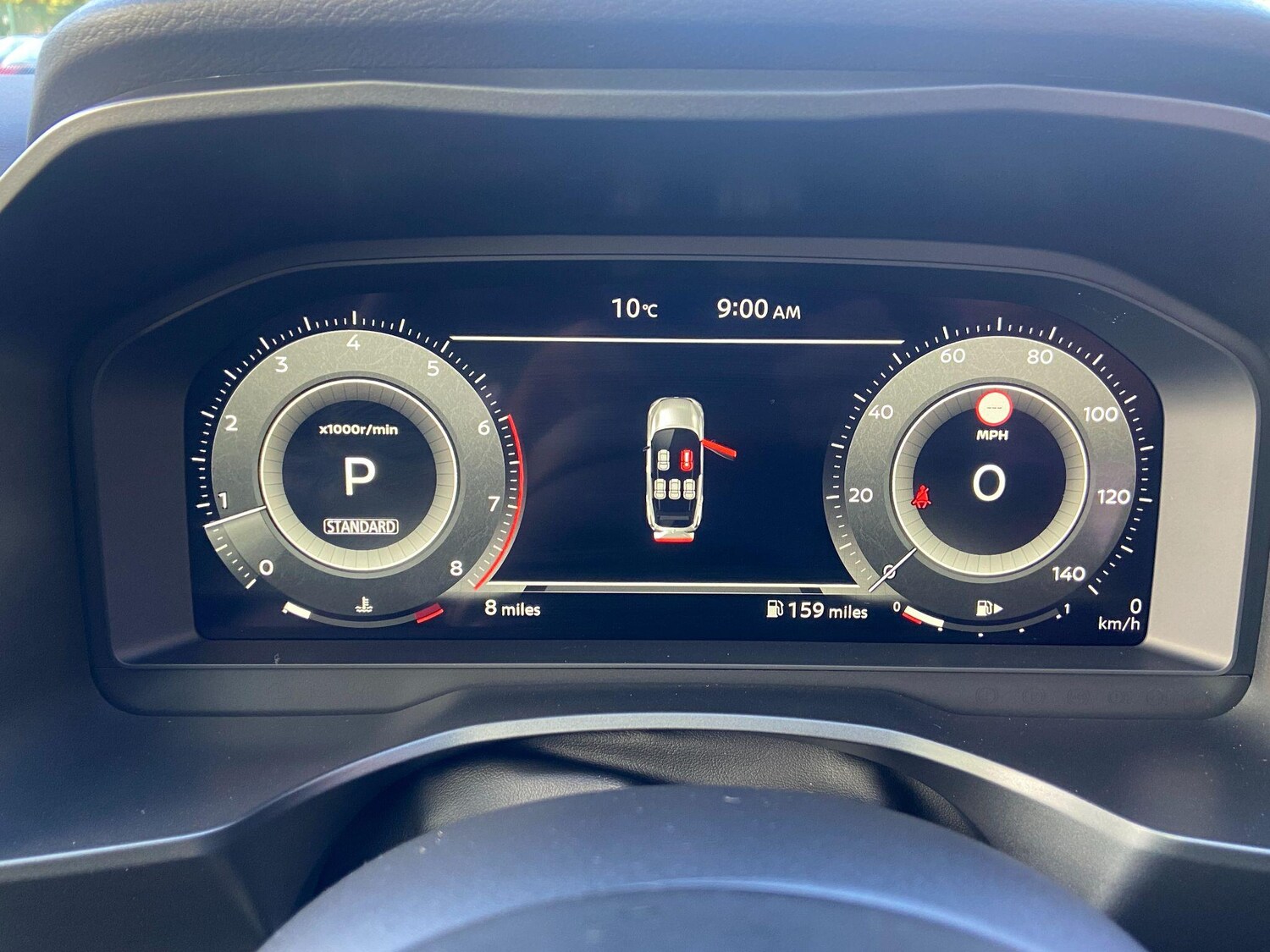 Used Nissan Qashqai 2025 for sale - 77455072: Photo 19