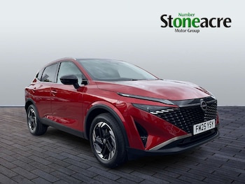 Used Nissan Qashqai 2025 for sale - 77455072: Photo