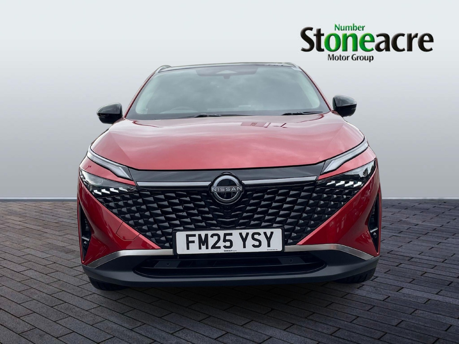 Used Nissan Qashqai 2025 for sale - 77455072: Photo 2