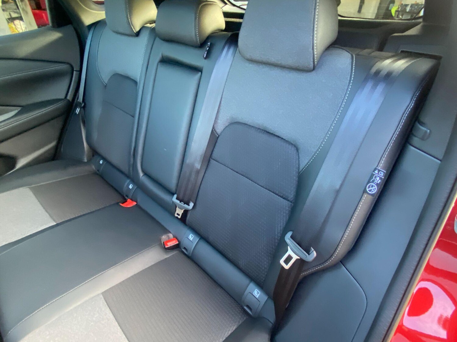 Used Nissan Qashqai 2025 for sale - 77455072: Photo 20