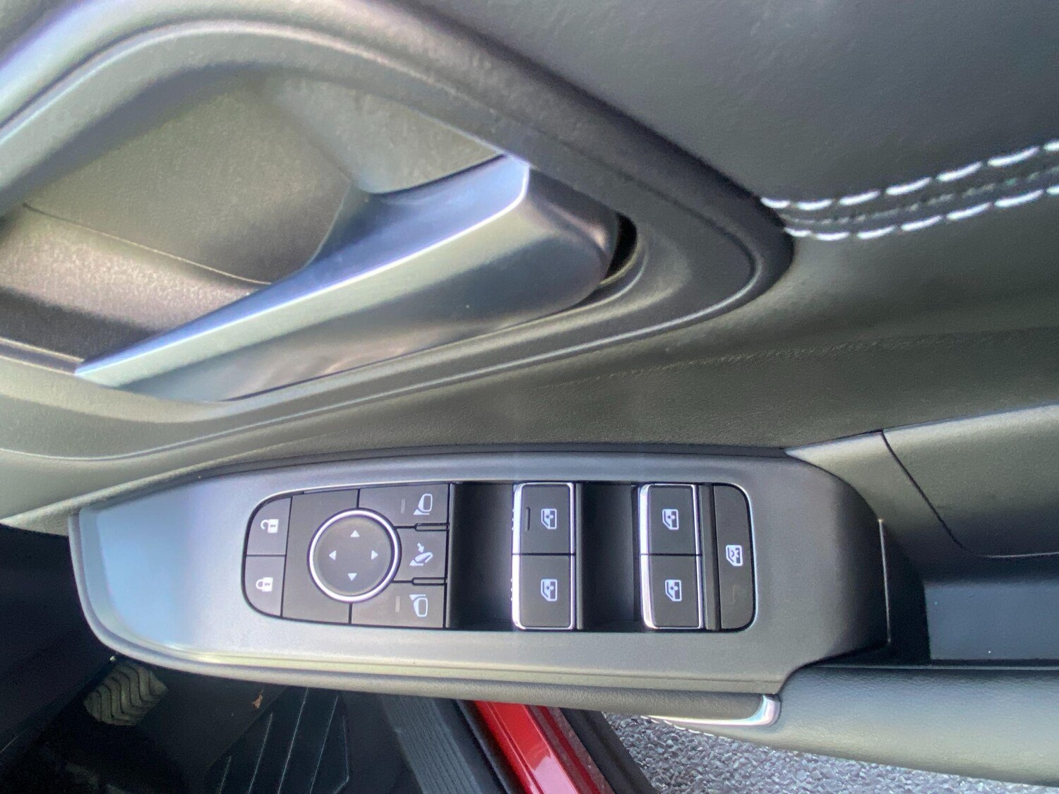 Used Nissan Qashqai 2025 for sale - 77455072: Photo 22