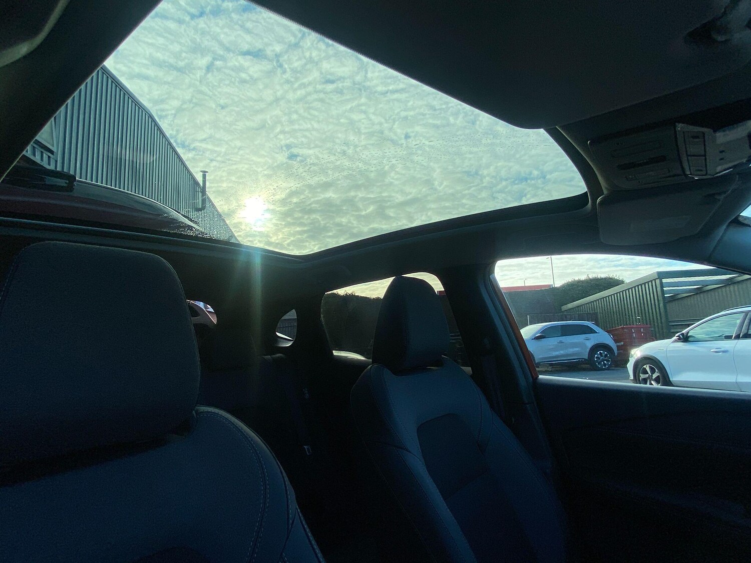 Used Nissan Qashqai 2025 for sale - 77455072: Photo 26