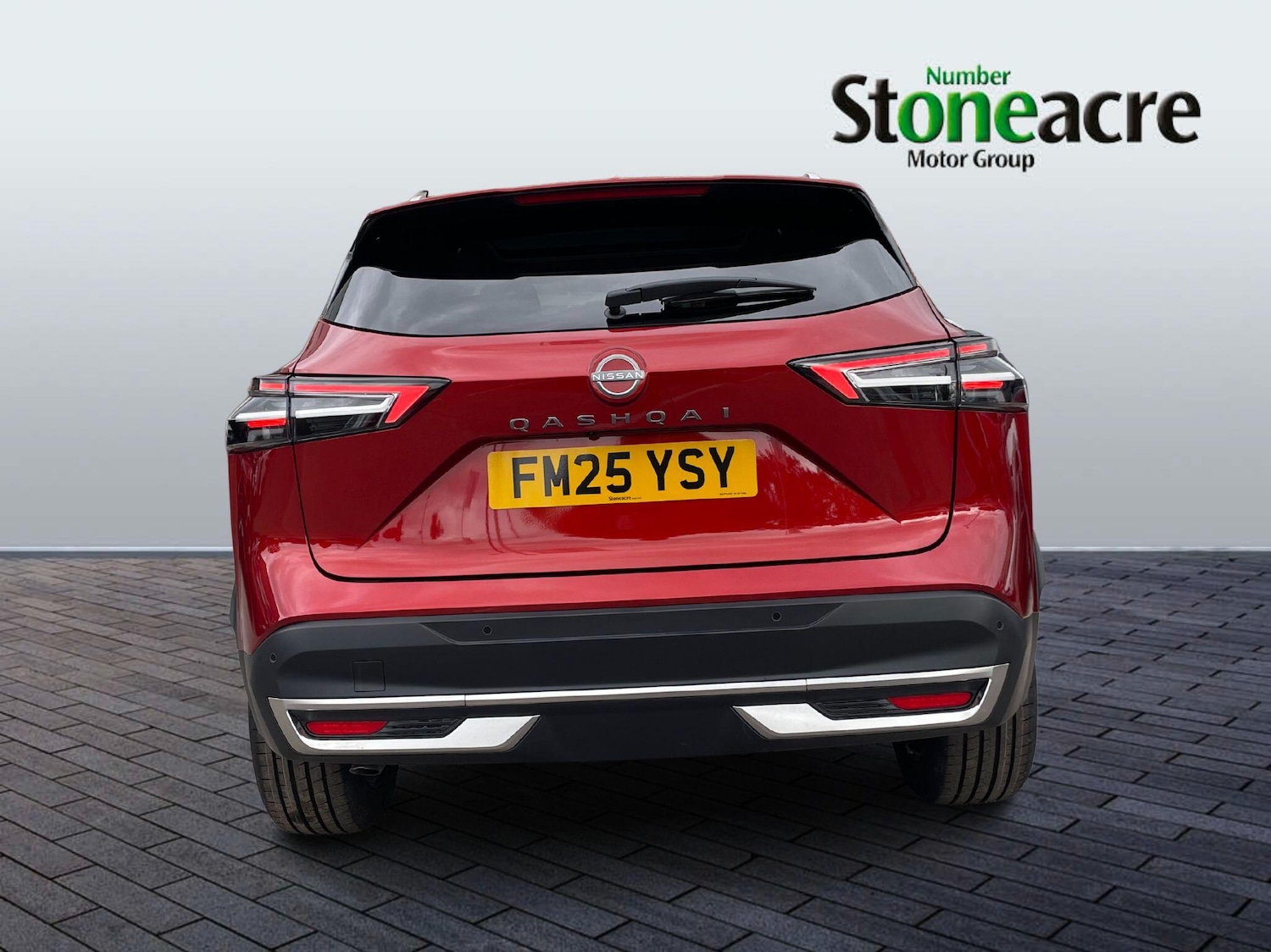 Used Nissan Qashqai 2025 for sale - 77455072: Photo 6