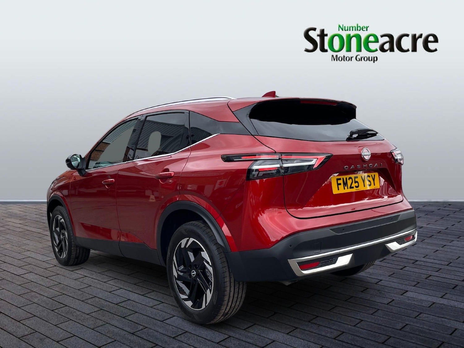 Used Nissan Qashqai 2025 for sale - 77455072: Photo 7