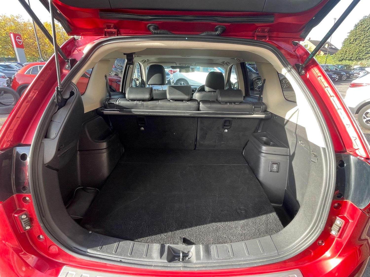 Used Mitsubishi Outlander 2017 for sale - 76522522: Photo 10