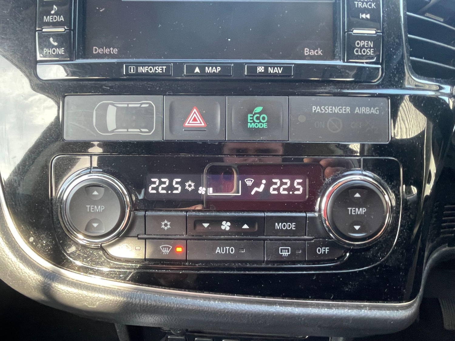 Used Mitsubishi Outlander 2017 for sale - 76522522: Photo 13