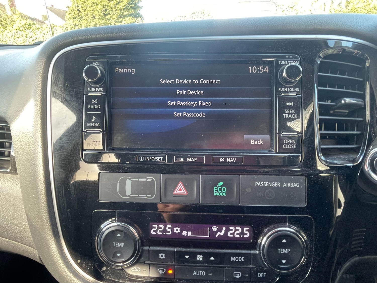 Used Mitsubishi Outlander 2017 for sale - 76522522: Photo 14