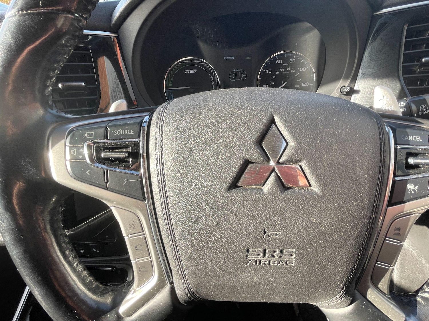 Used Mitsubishi Outlander 2017 for sale - 76522522: Photo 15