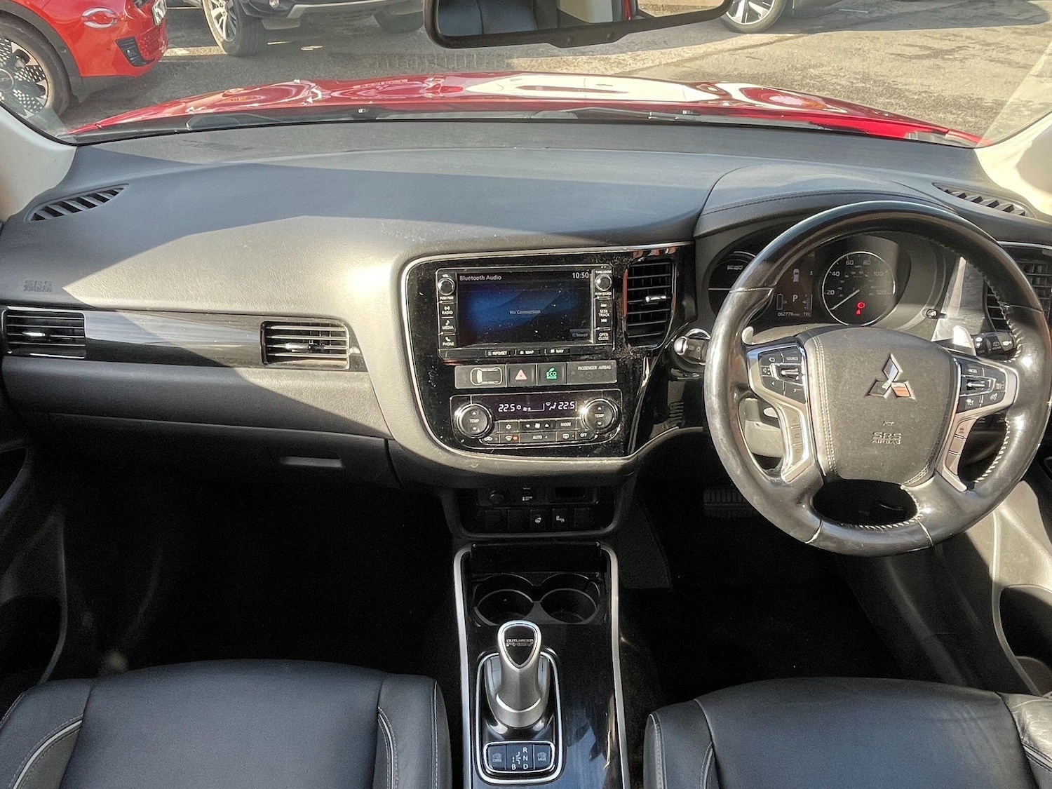 Used Mitsubishi Outlander 2017 for sale - 76522522: Photo 17