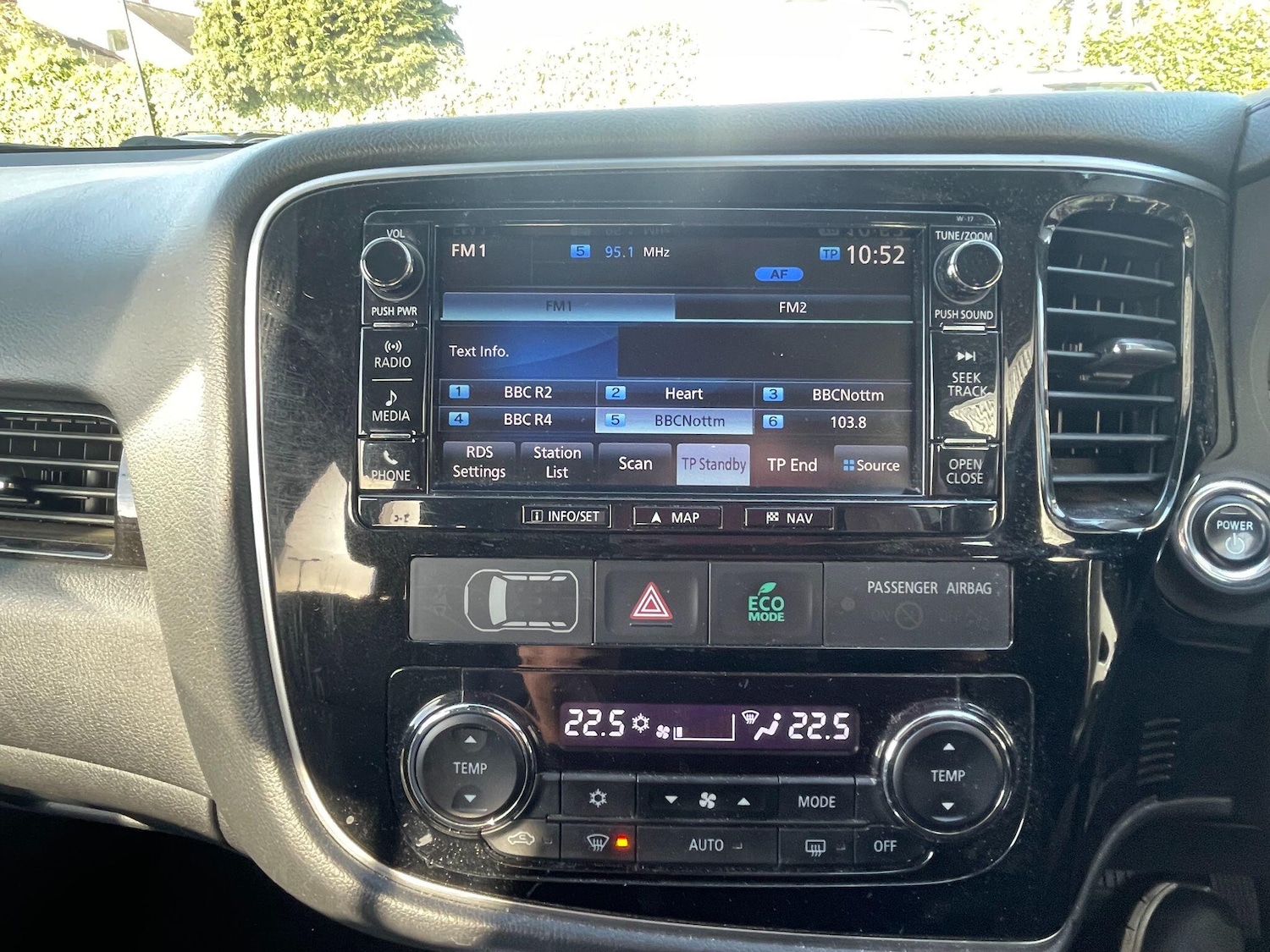 Used Mitsubishi Outlander 2017 for sale - 76522522: Photo 19