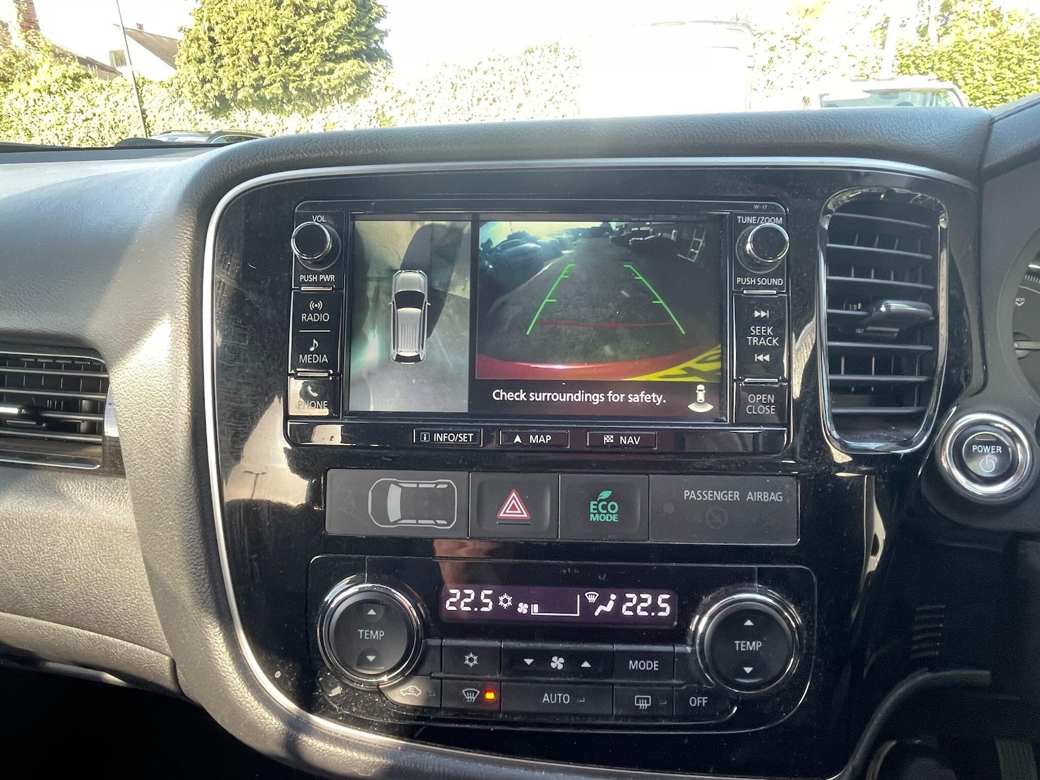 Used Mitsubishi Outlander 2017 for sale - 76522522: Photo 20