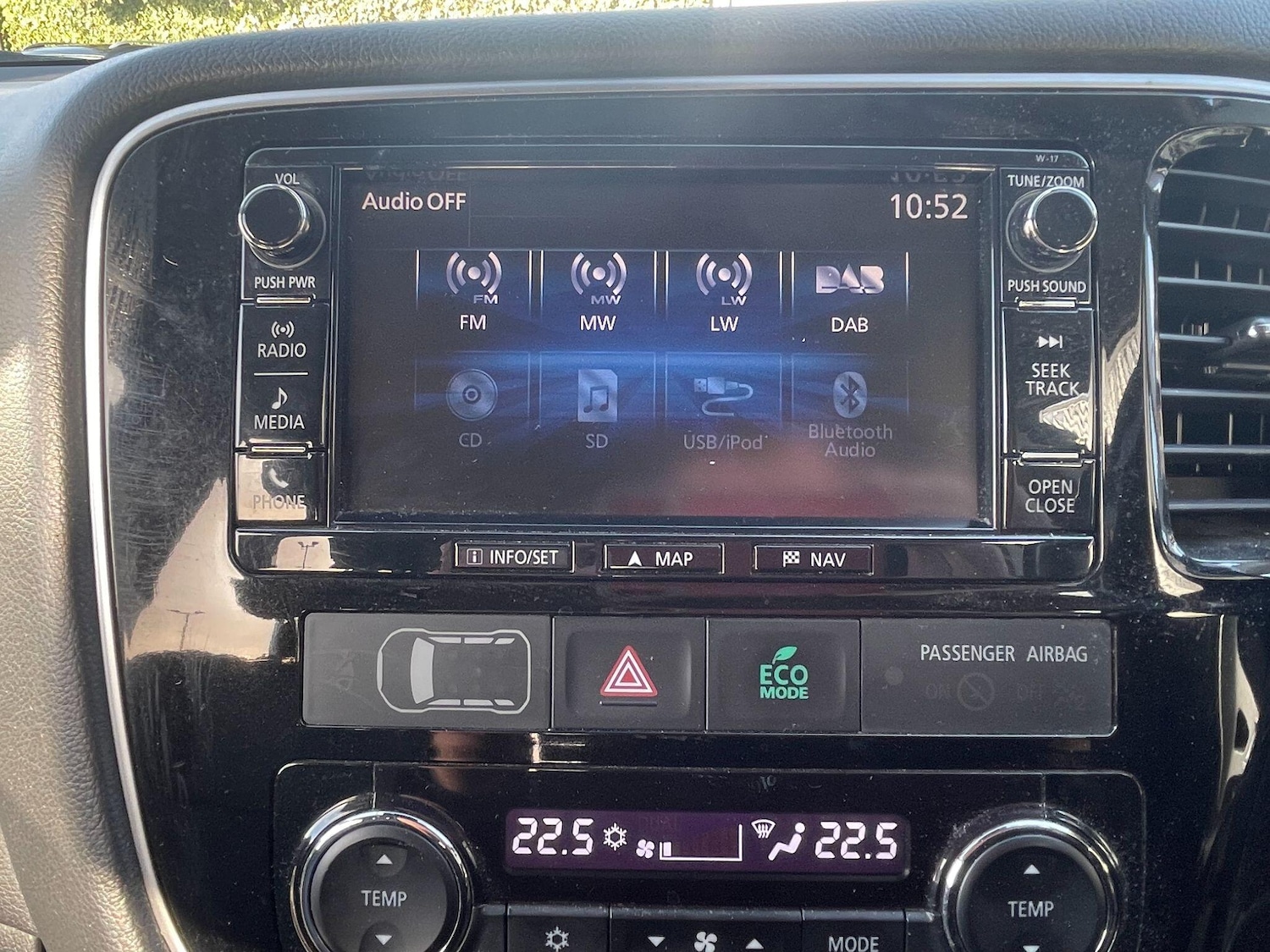 Used Mitsubishi Outlander 2017 for sale - 76522522: Photo 21