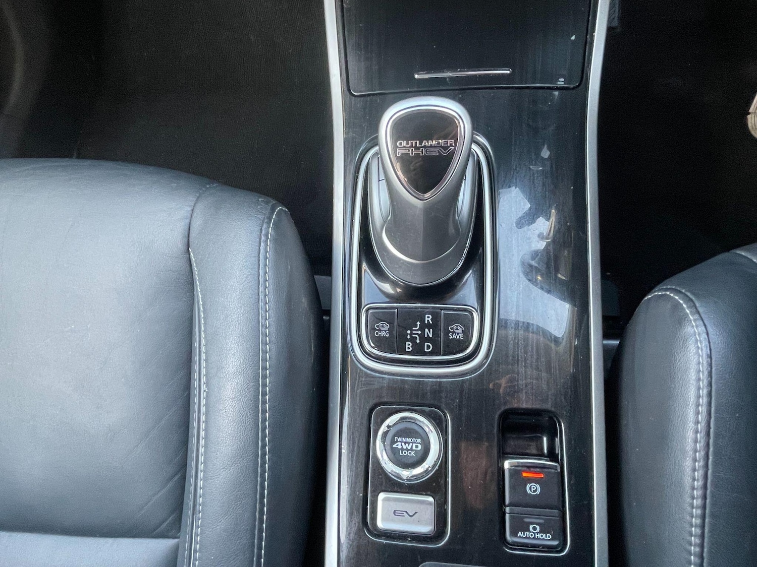 Used Mitsubishi Outlander 2017 for sale - 76522522: Photo 22