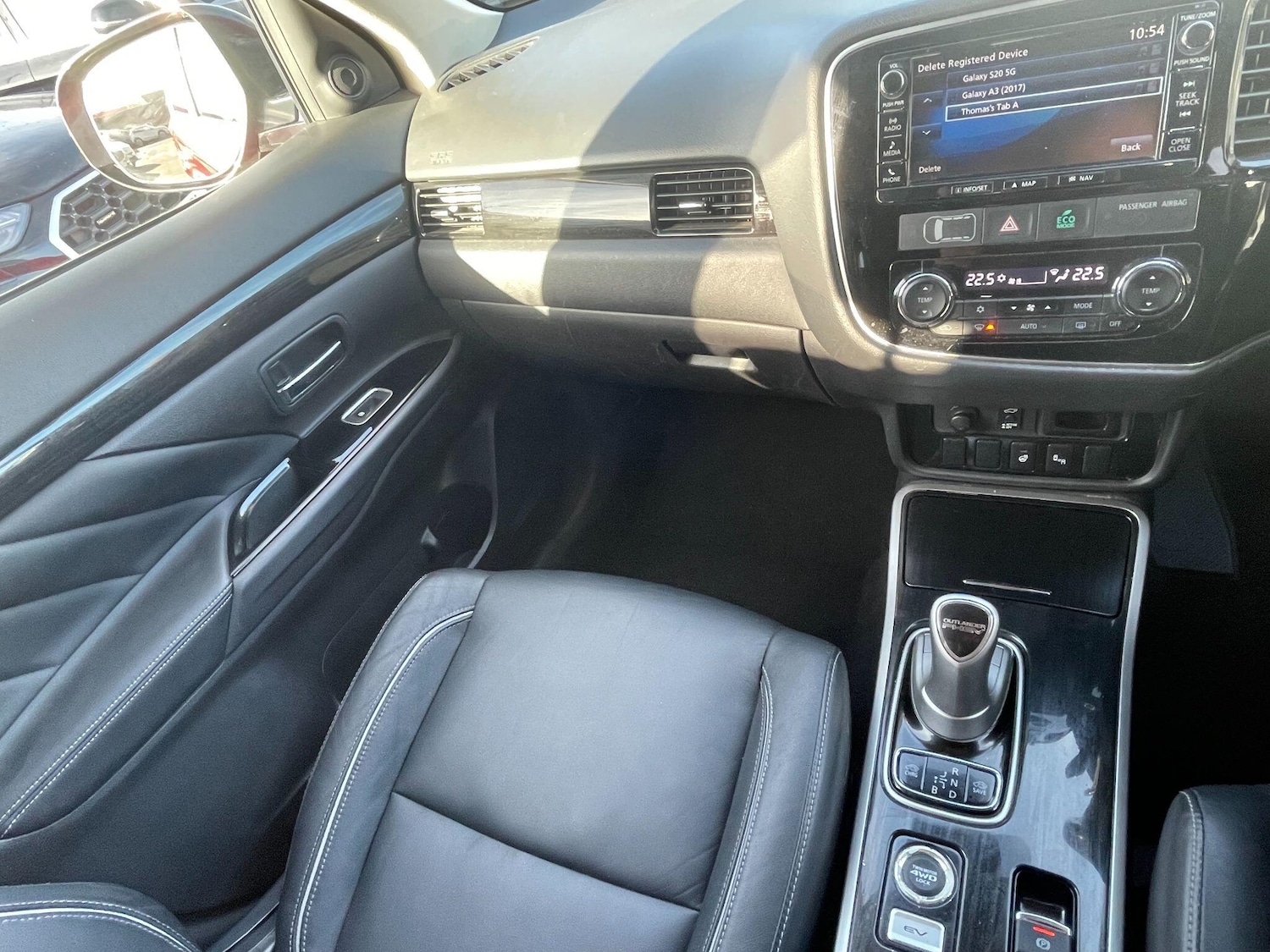 Used Mitsubishi Outlander 2017 for sale - 76522522: Photo 23