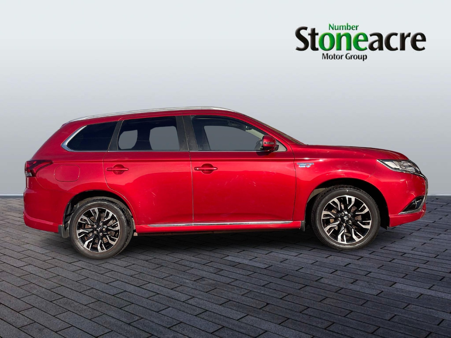 Used Mitsubishi Outlander 2017 for sale - 76522522: Photo 3