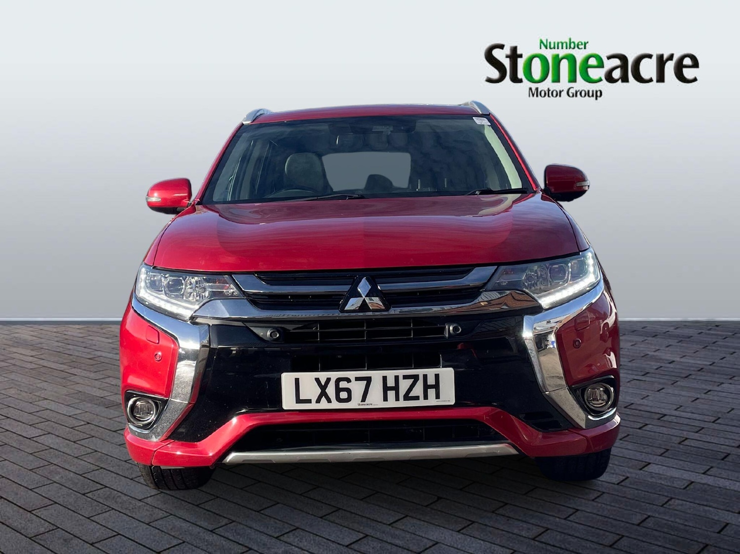 Used Mitsubishi Outlander 2017 for sale - 76522522: Photo 5
