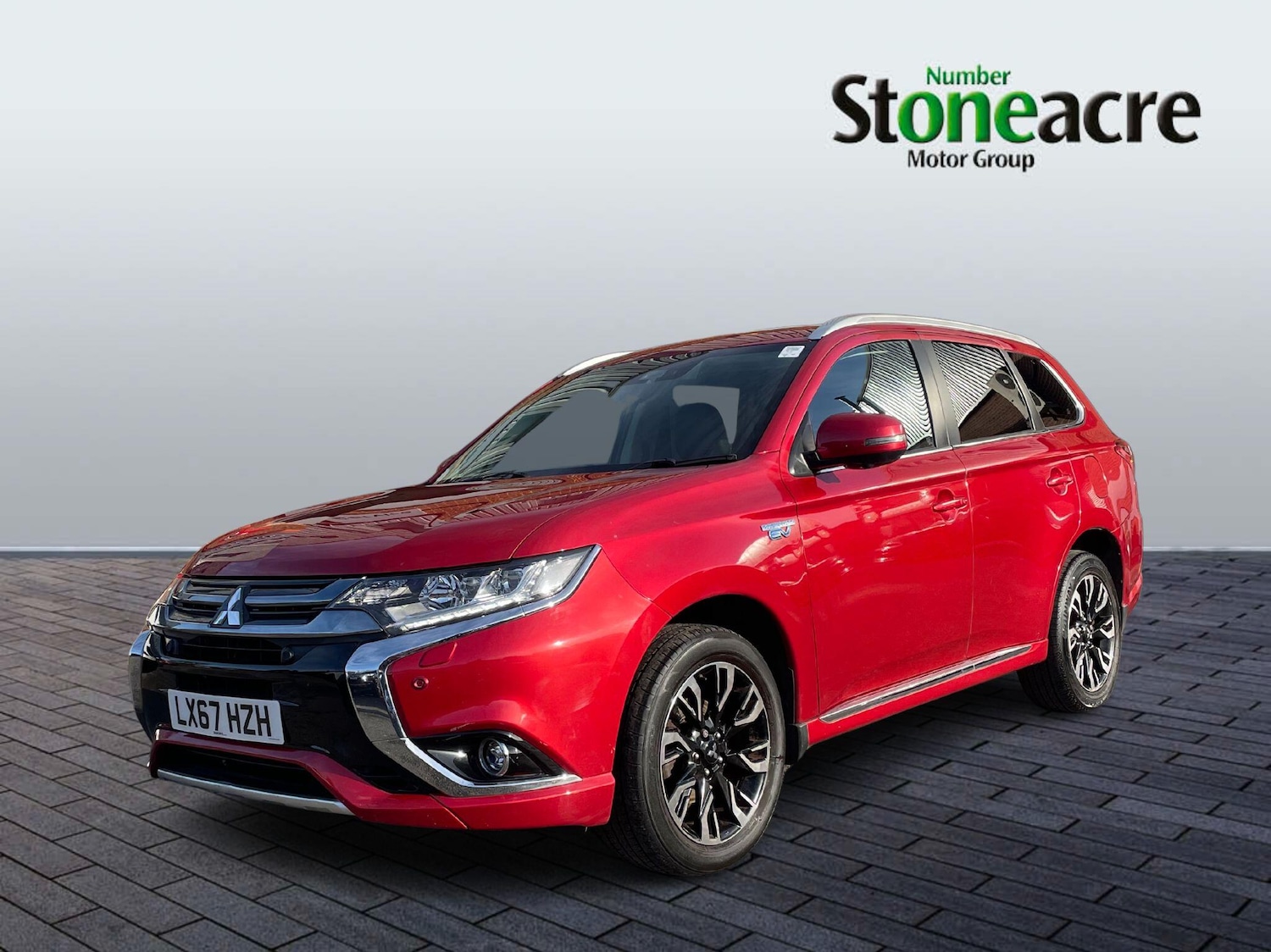 Used Mitsubishi Outlander 2017 for sale - 76522522: Photo 6