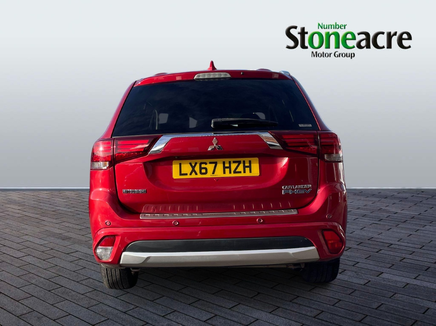 Used Mitsubishi Outlander 2017 for sale - 76522522: Photo 7