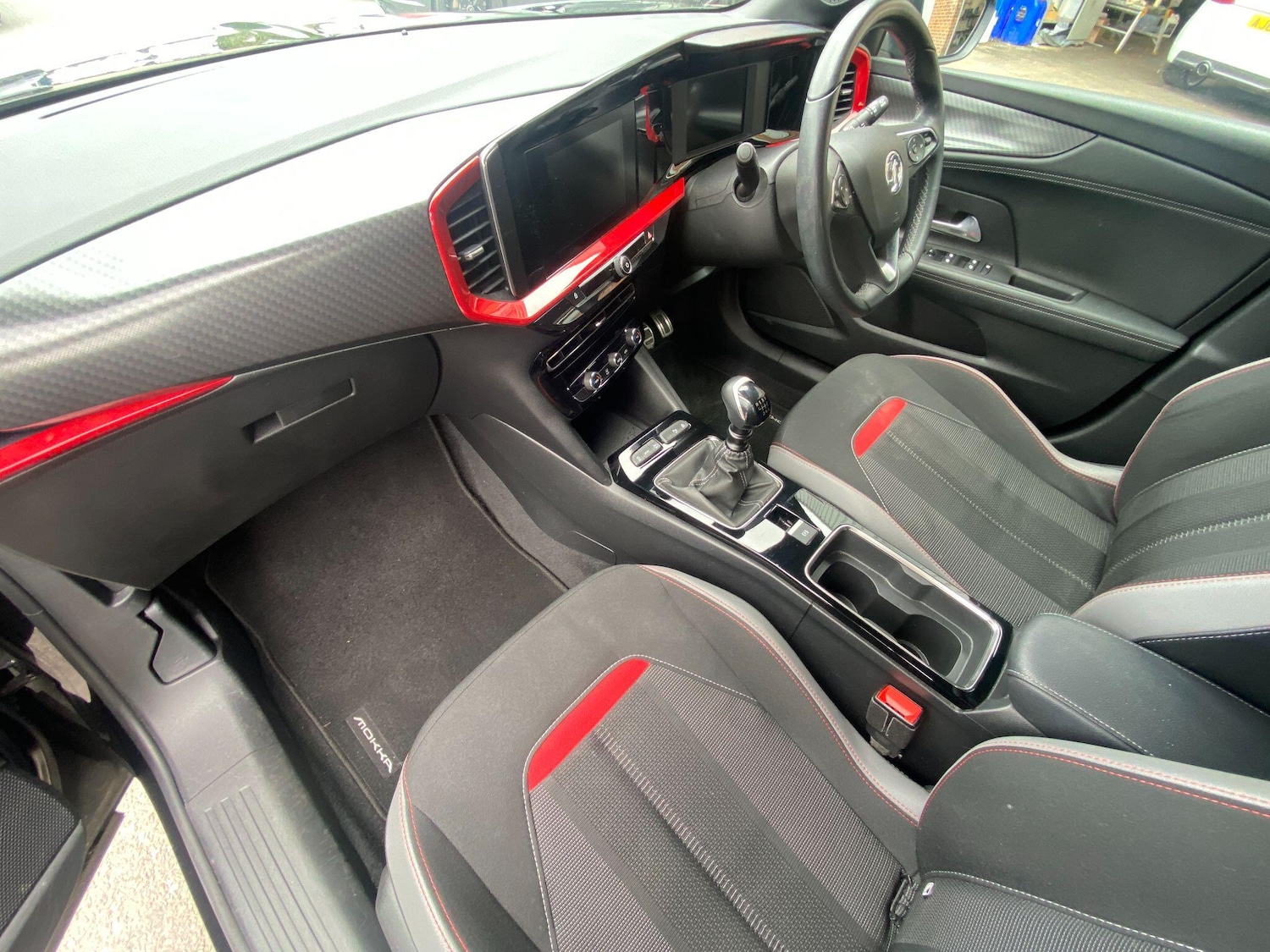 Vehicle 15