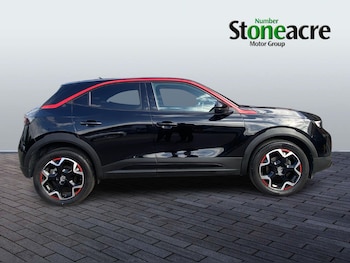 Used Vauxhall Mokka 2021 for sale - 75741106: Photo