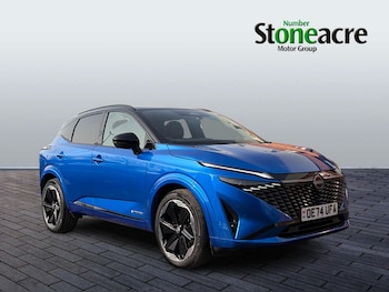 Used Nissan Qashqai 2024 for sale - 78375160: Photo