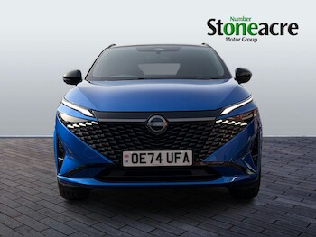 Used Nissan Qashqai 2024 for sale - 78375160: Photo