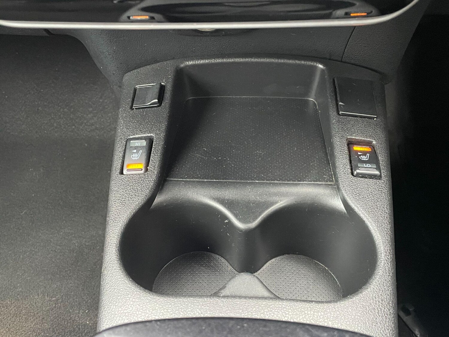 Used Nissan Leaf 2014 for sale - 77510478: Photo 15