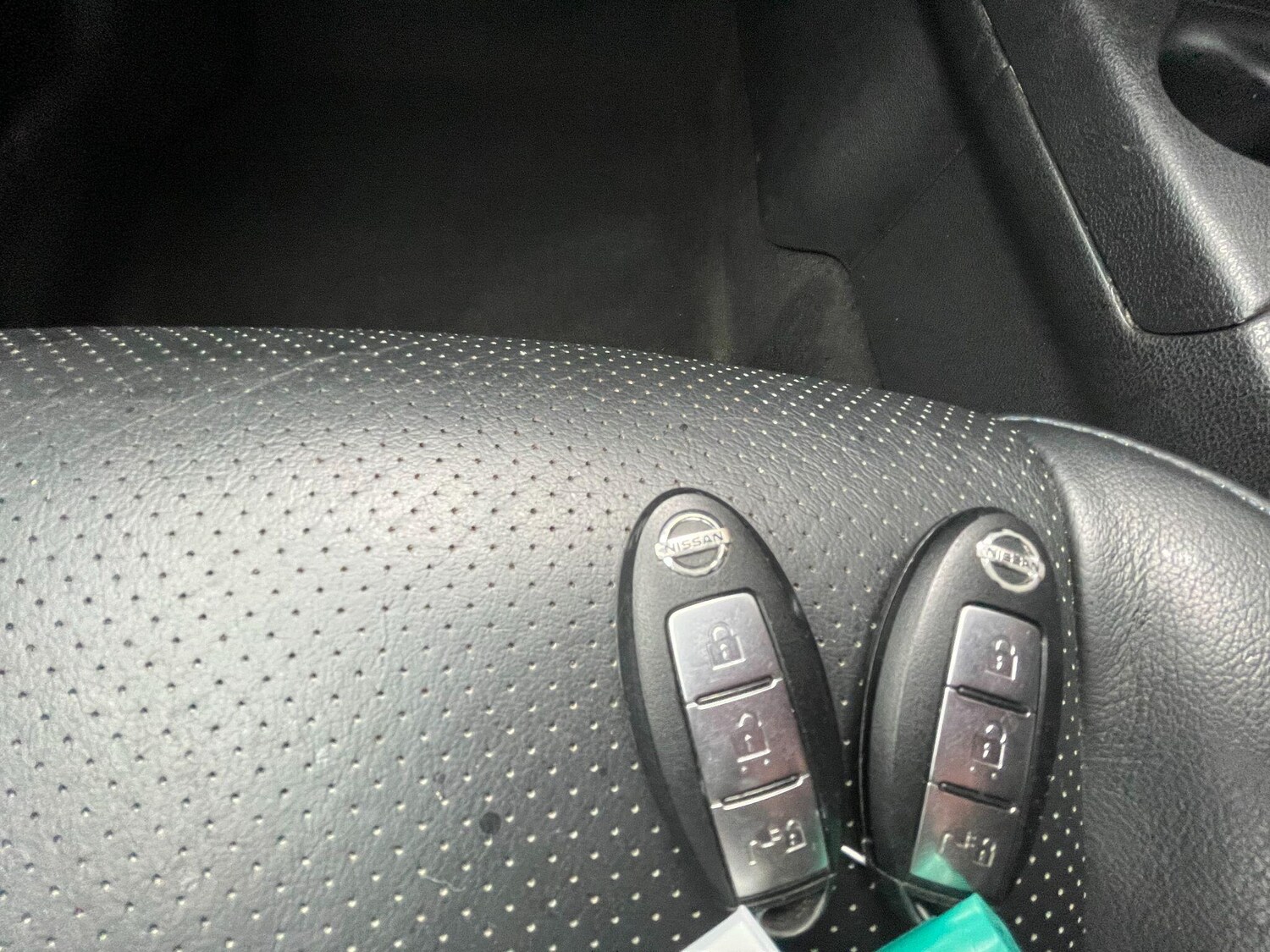 Used Nissan Leaf 2014 for sale - 77510478: Photo 17