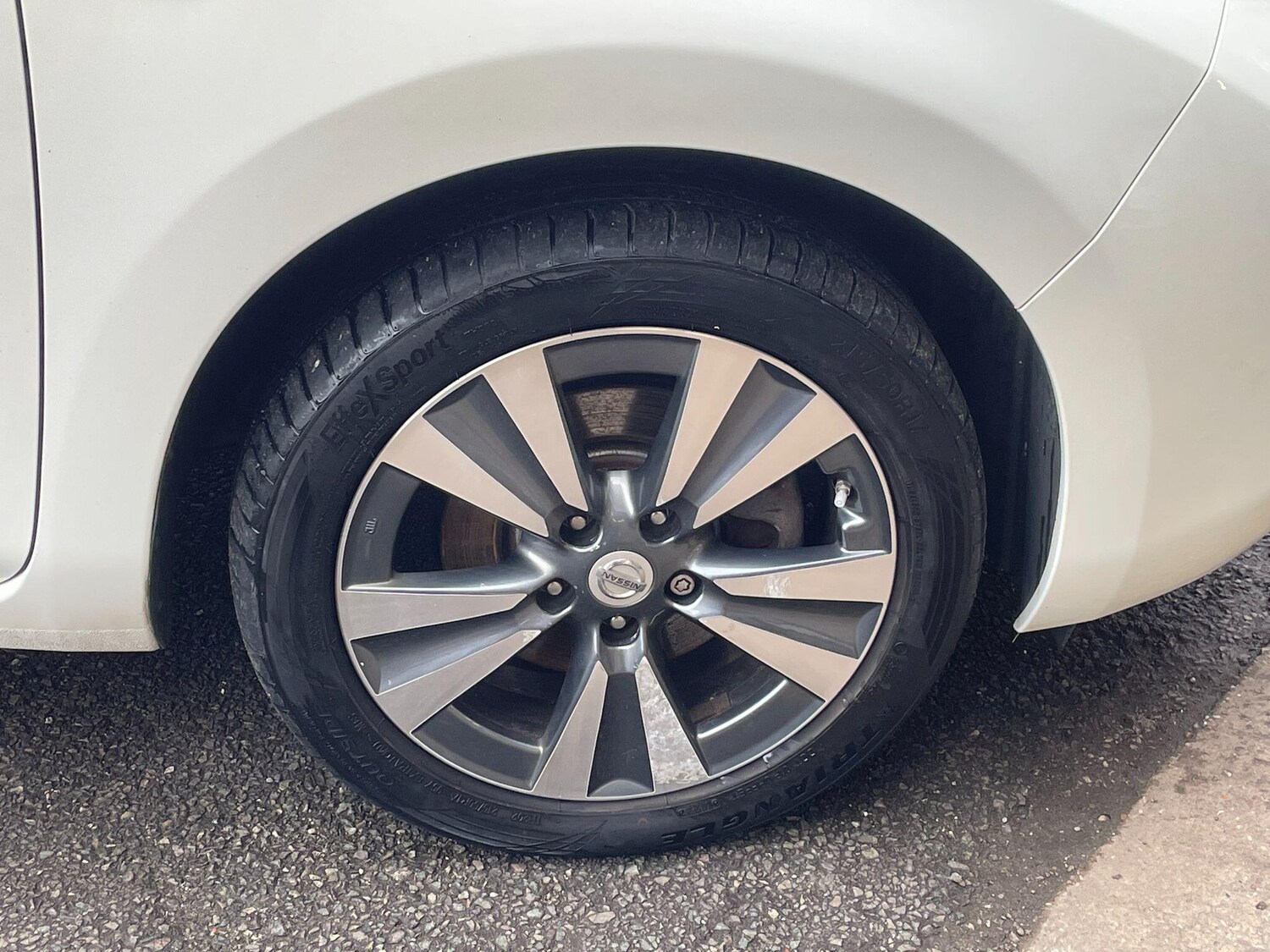 Used Nissan Leaf 2014 for sale - 77510478: Photo 19