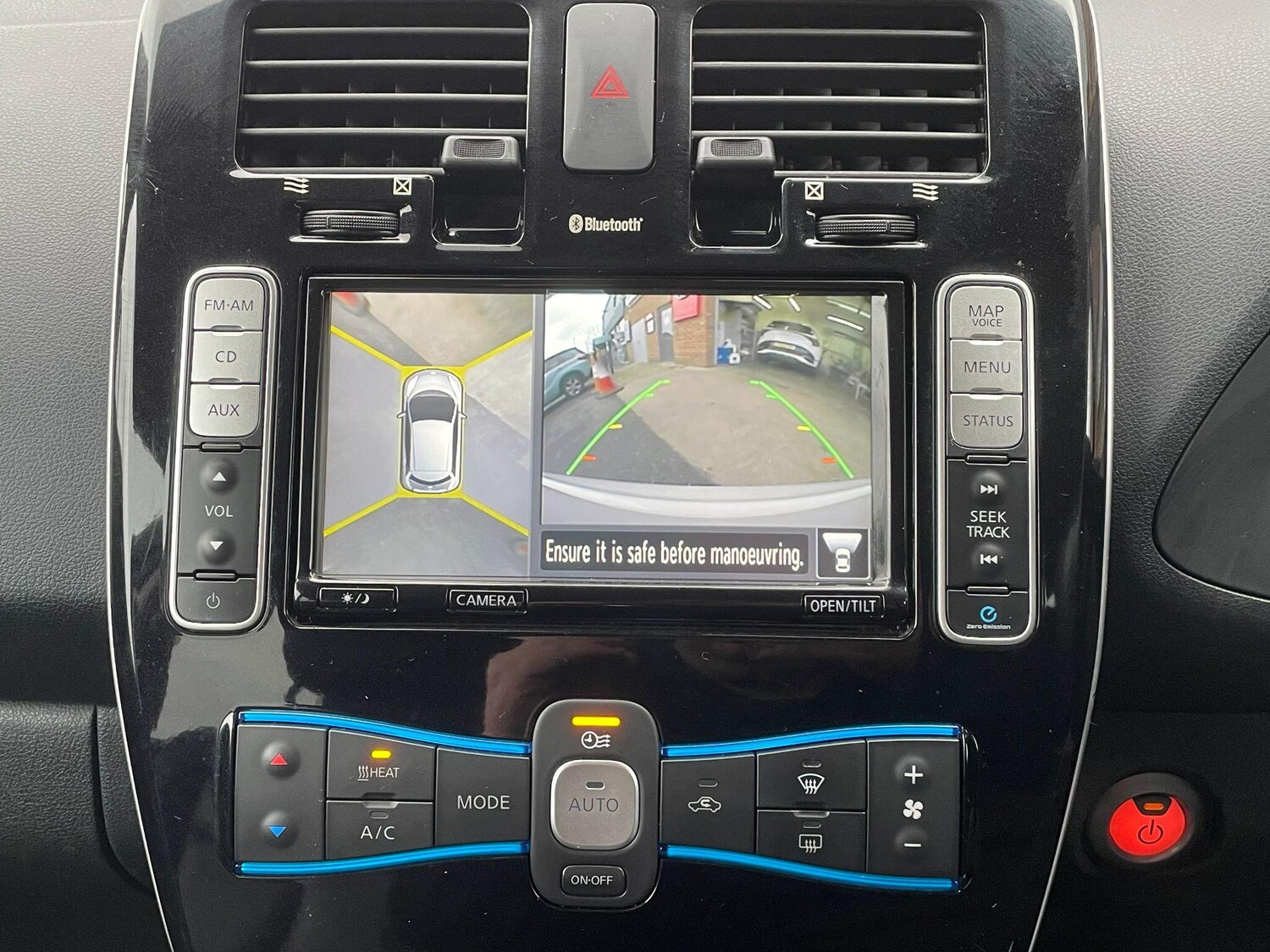 Used Nissan Leaf 2014 for sale - 77510478: Photo 20