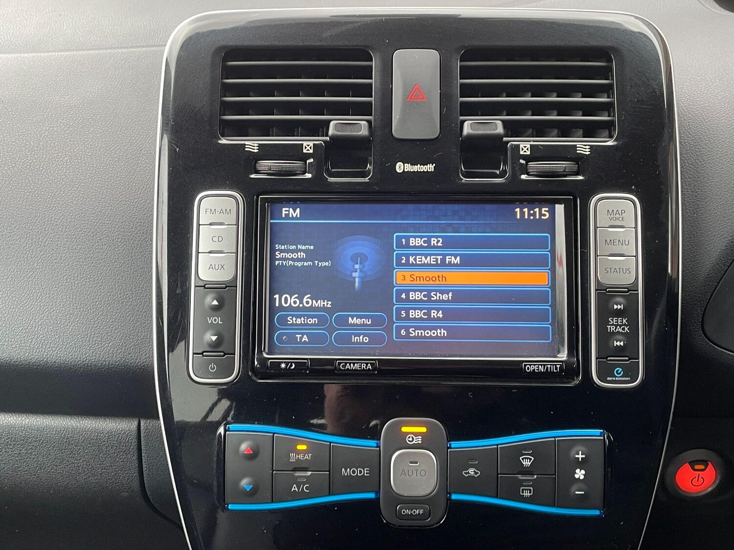 Used Nissan Leaf 2014 for sale - 77510478: Photo 21