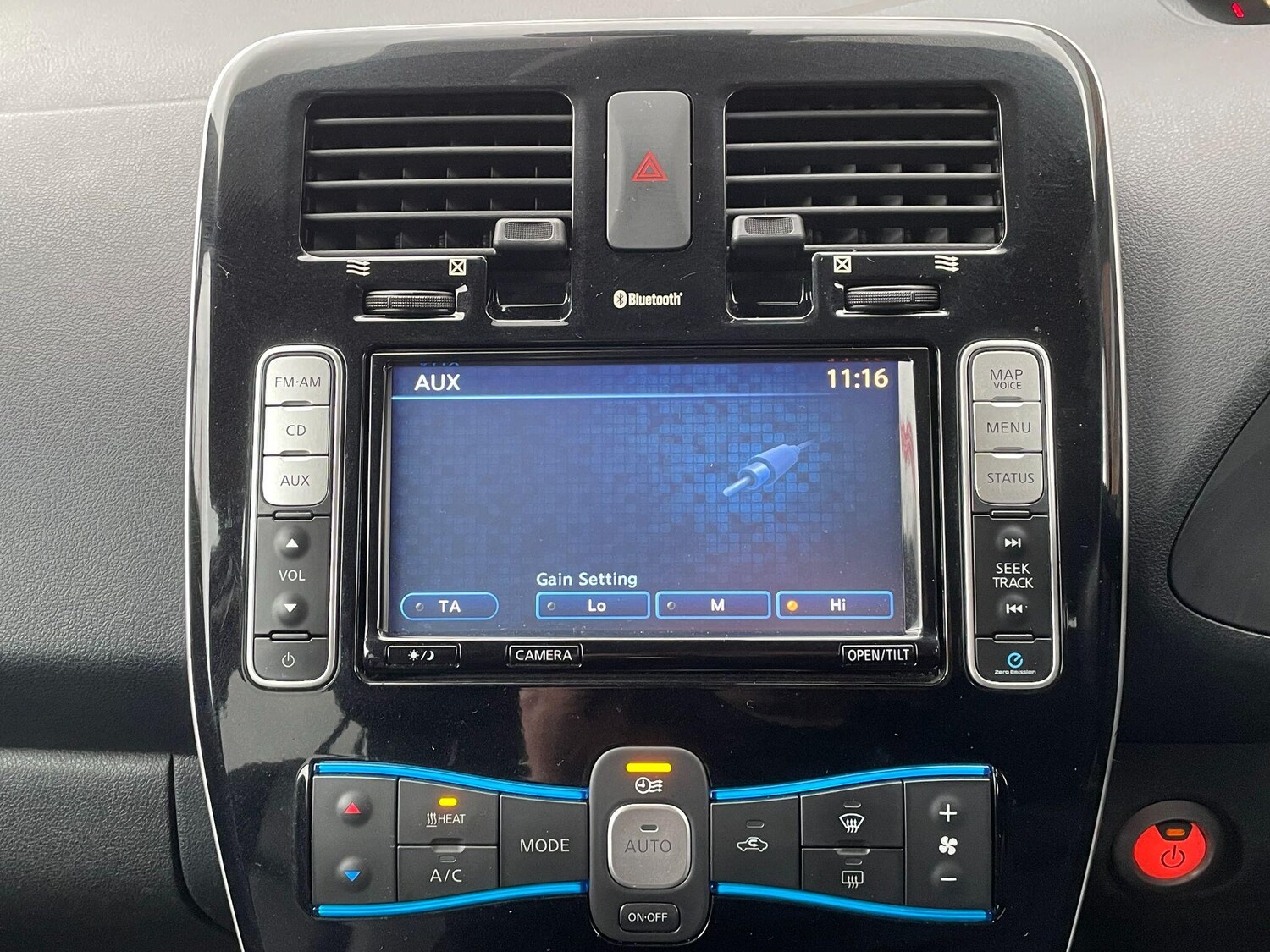 Used Nissan Leaf 2014 for sale - 77510478: Photo 25