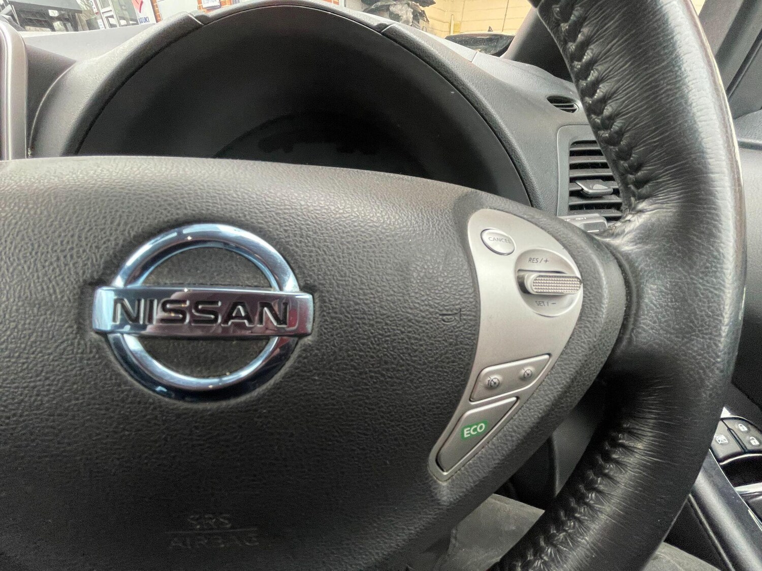 Used Nissan Leaf 2014 for sale - 77510478: Photo 32