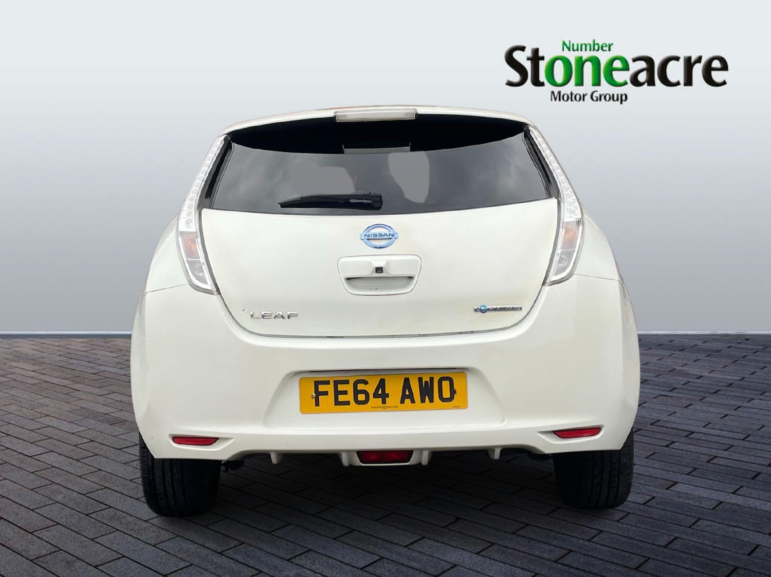 Used Nissan Leaf 2014 for sale - 77510478: Photo 6