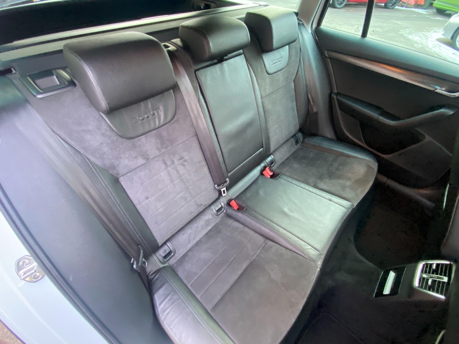 Used Skoda Octavia 2016 for sale - 77344654: Photo 11