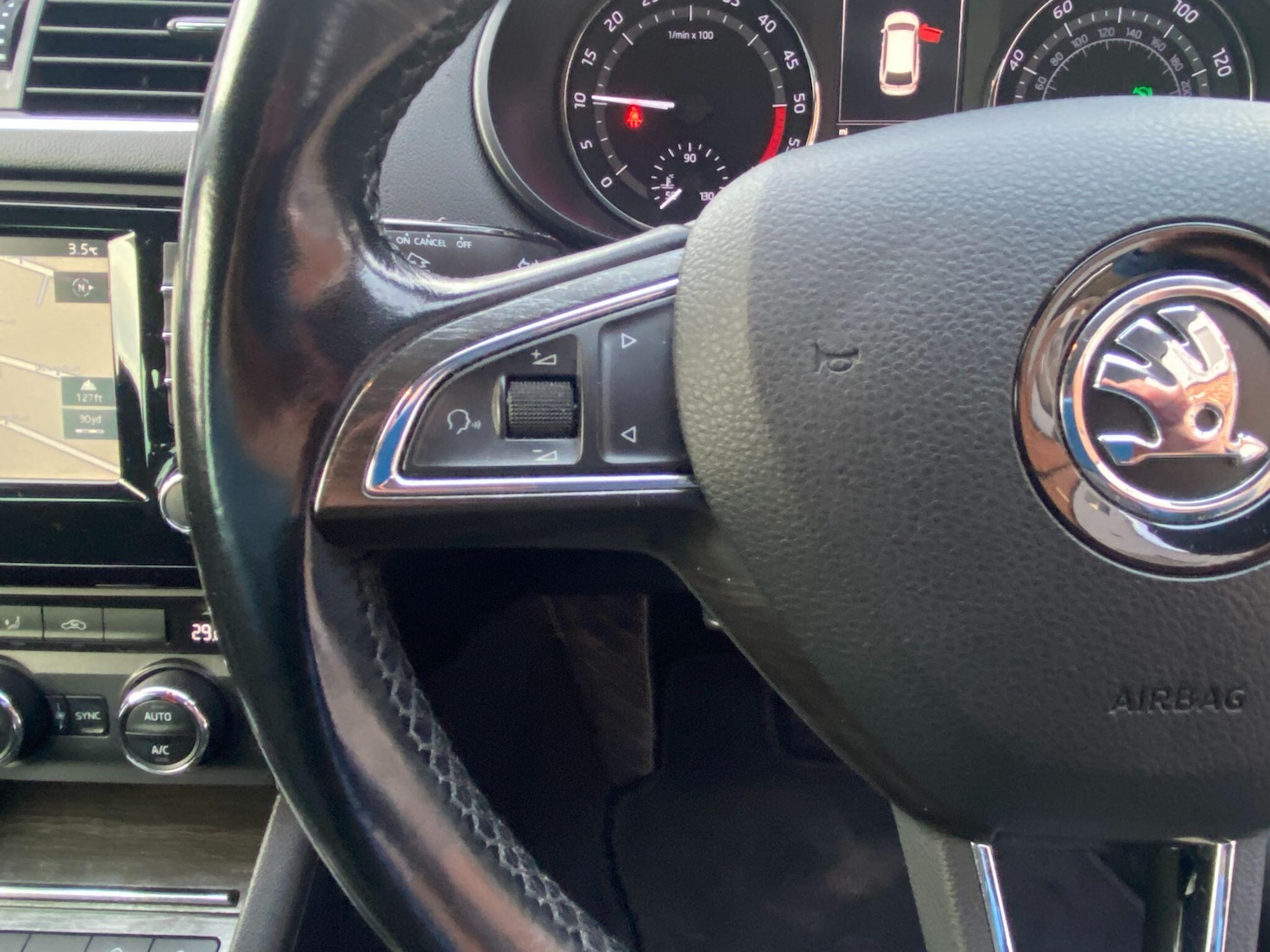 Used Skoda Octavia 2016 for sale - 77344654: Photo 13