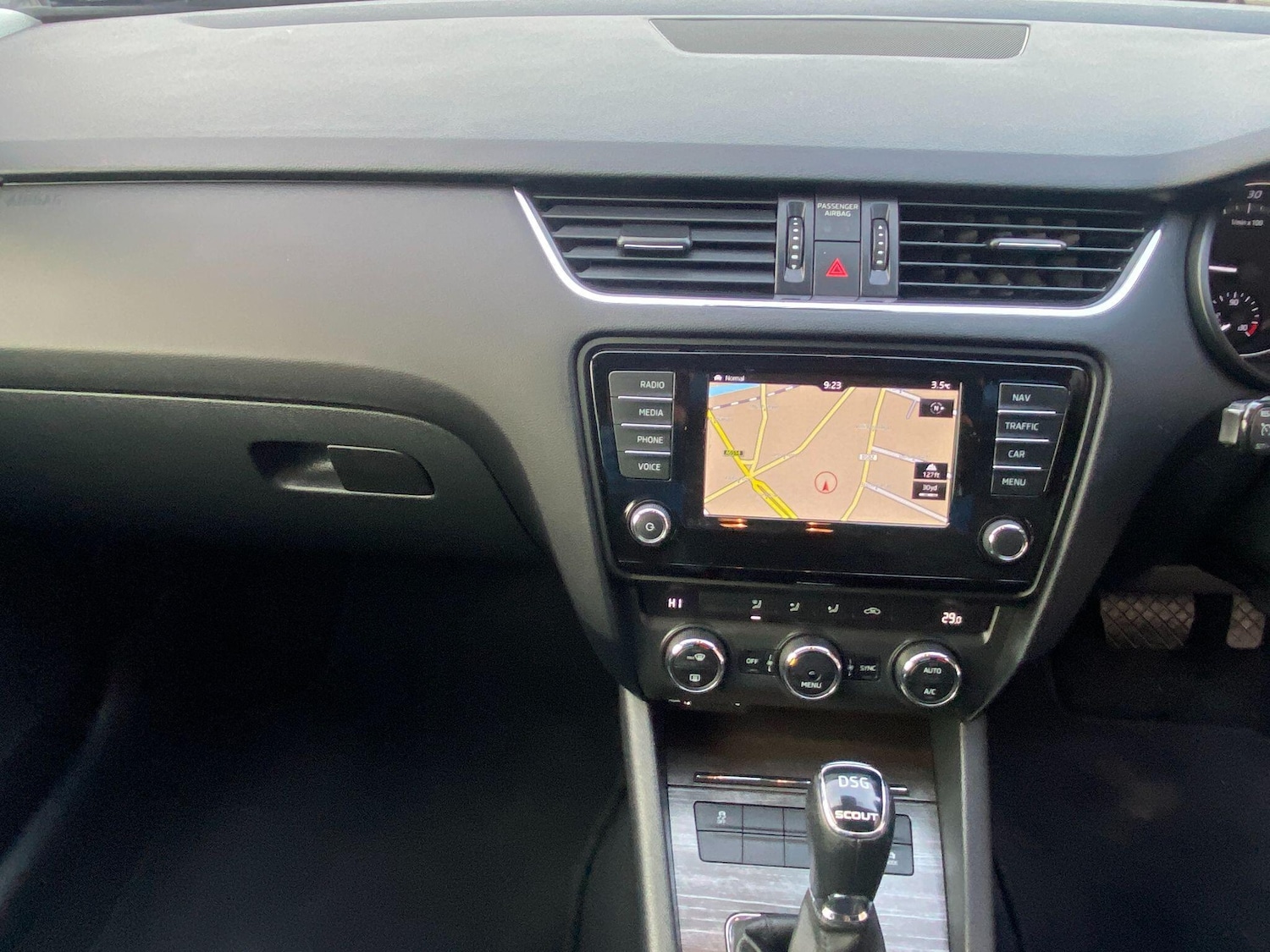 Used Skoda Octavia 2016 for sale - 77344654: Photo 16