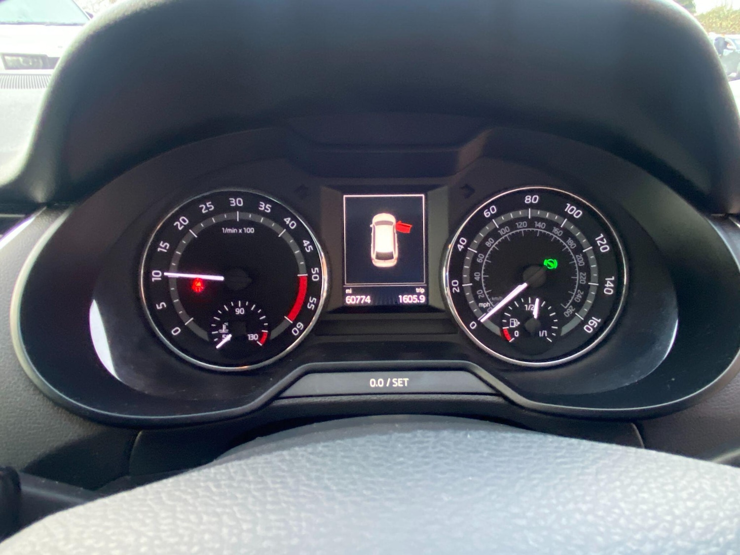 Used Skoda Octavia 2016 for sale - 77344654: Photo 18