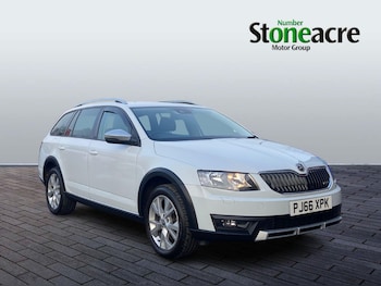 Used Skoda Octavia 2016 for sale - 77344654: Photo